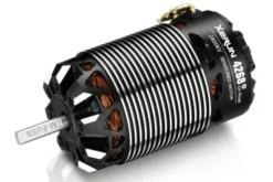 XERUN G3 4268SD 2400KV - PER 1:8 ON-ROAD