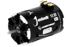 XERUN JUSTOCK G2.1 17.5T 2450KV - 1:10