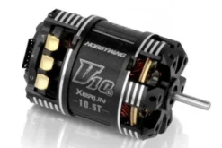 XERUN V10 G3 4500KV BRUSHLESS (2/3s) 10,5T - PER 1:10