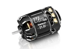 XERUN V10 G4R BRUSHLESS (2/3s) 21,5T SENSORED - 1:10