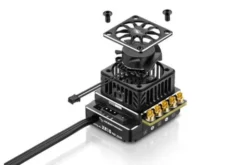 XERUN XR10 PRO DR DRAG RACING 200A BRUSHLESS 2S LIPO - ESC
