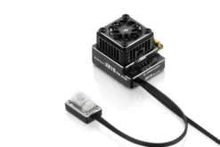 XERUN XR10 PRO DR DRAG RACING 200A BRUSHLESS 2S LIPO - ESC