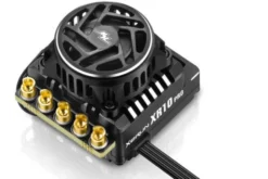 XERUN XR10 PRO G3 160A BRUSHLESS 2S LIPO - ESC