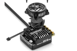 XERUN XR10 PRO G3 160A BRUSHLESS 2S LIPO - ESC
