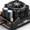 XERUN XR8 PRO G3 200A 2-4S - ESC