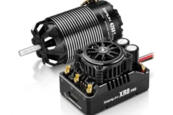 XERUN XR8 PRO G3 4268SD 2200KV G3 - COMBO
