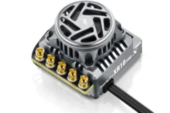 XERUN XR10 PRO G3X 160A BRUSHLESS 2S LIPO - ESC