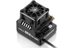 XERUN XR10 PRO LEGACY BRUSHLESS 150A 2S LIPO 1:10 - ESC