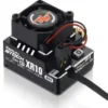 XERUN XR10 PRO STOCK SPEC 80A BRUSHLESS 1S LIPO BEC 3A - ESC