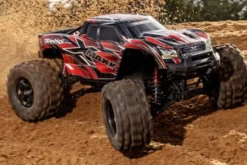 XMAXX VXL-8S