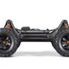 XMAXX VXL-8S "BELTED" TSM TQI - RTR MONSTER TRUCK 1:6 - VERDE