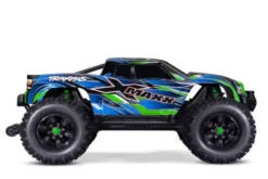 XMAXX VXL-8S "BELTED" TSM TQI - RTR MONSTER TRUCK 1:6 - VERDE