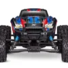 XMAXX VXL-8S "BELTED" TSM TQI - RTR MONSTER TRUCK 1:6 - BLU