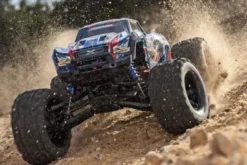XMAXX VXL-8S