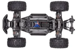 XMAXX VXL-8S
