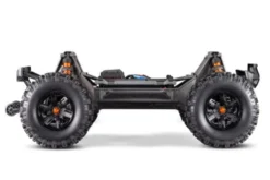 XMAXX VXL-8S "BELTED" TSM TQI - RTR MONSTER TRUCK 1:6 - ORANGE