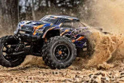 XMAXX VXL-8S
