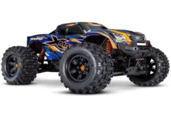 XMAXX VXL-8S