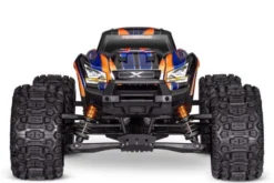 XMAXX VXL-8S
