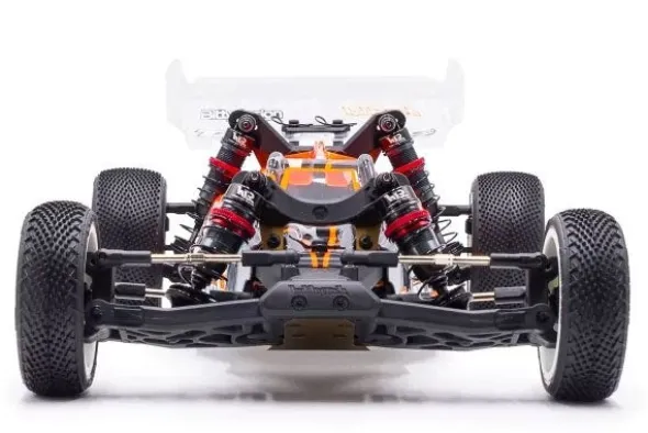 X-MID BRUSHLESS 2WD - RTR BUGGY 1:10