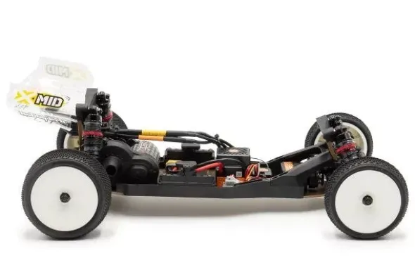X-MID BRUSHLESS 2WD - RTR BUGGY 1:10