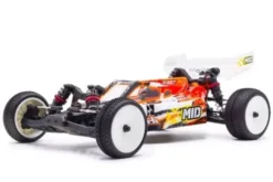 X-MID BRUSHLESS 2WD - RTR BUGGY 1:10