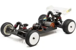 X-MID BRUSHLESS 2WD - RTR BUGGY 1:10
