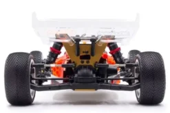X-MID BRUSHLESS 2WD - RTR BUGGY 1:10
