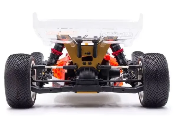X-MID BRUSHLESS 2WD - RTR BUGGY 1:10