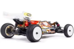 X-MID BRUSHLESS 2WD - RTR BUGGY 1:10