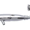 X-ONE PIPE 2143 TORQUE M - SCARICO 1:8 OFF-ROAD