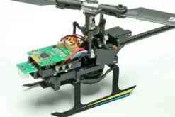 120X - RTF STABILIZZATO