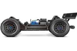 XRT 8S - RTR RACE TRUCK 1:6 - ARANCIONE