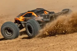 XRT 8S - RTR RACE TRUCK 1:6 - ARANCIONE