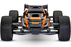 XRT 8S - RTR RACE TRUCK 1:6 - ARANCIONE