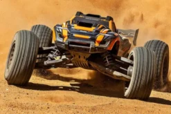 XRT 8S - RTR RACE TRUCK 1:6 - ARANCIONE