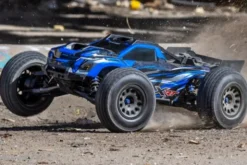 XRT 8S - RTR RACE TRUCK 1:6 - BLU