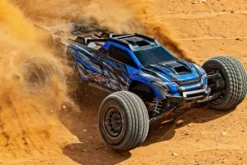 XRT 8S - RTR RACE TRUCK 1:6 - BLU