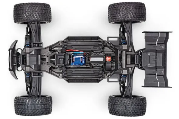 XRT 8S - RTR RACE TRUCK 1:6 - BLU