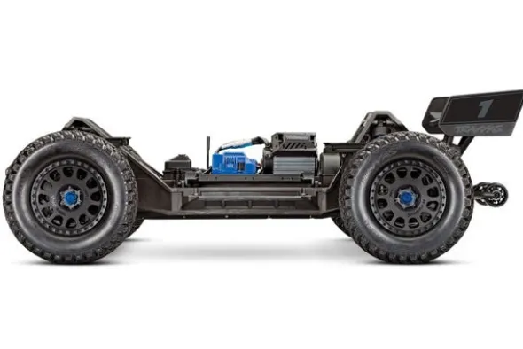 XRT 8S - RTR RACE TRUCK 1:6 - NERO