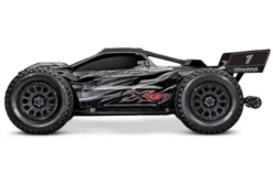 XRT 8S - RTR RACE TRUCK 1:6 - NERO