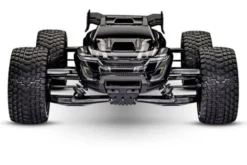 XRT 8S - RTR RACE TRUCK 1:6 - NERO