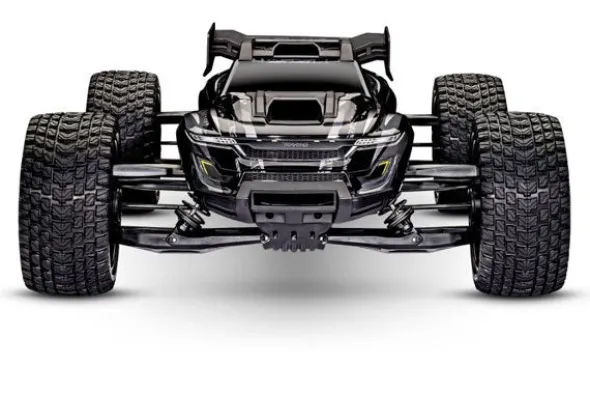 XRT 8S - RTR RACE TRUCK 1:6 - NERO