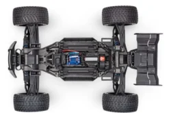 XRT 8S - RTR RACE TRUCK 1:6 - NERO