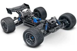 XRT 8S - RTR RACE TRUCK 1:6 - VERDE