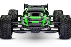 XRT 8S - RTR RACE TRUCK 1:6 - VERDE