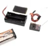 X9S 9CH / RG209S - VOLANTINO