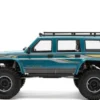 YIKONG 4107 PE BRUSHLESS - RTR CRAWLER 1:10 - BLUE