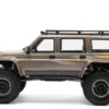 YIKONG 4107 PE BRUSHLESS - RTR CRAWLER 1:10 - CHAMPAGNE ORO