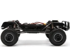 YIKONG 4107 PE BRUSHLESS - RTR CRAWLER 1:10 - CHAMPAGNE ORO